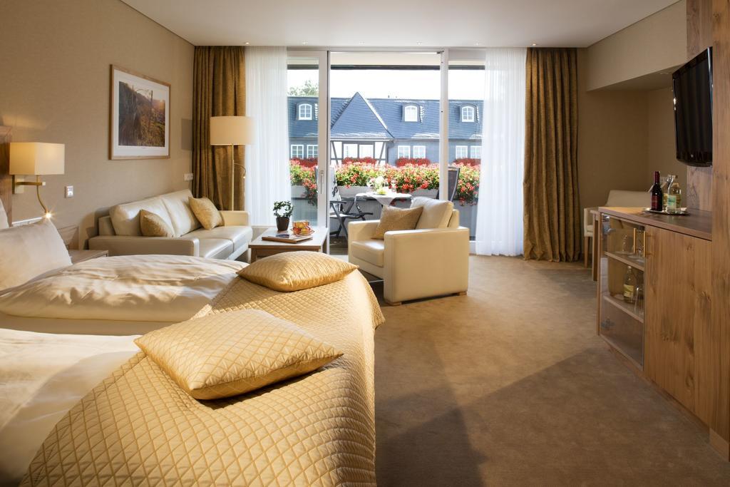 Hotel Deimann Schmallenberg Szoba fotó