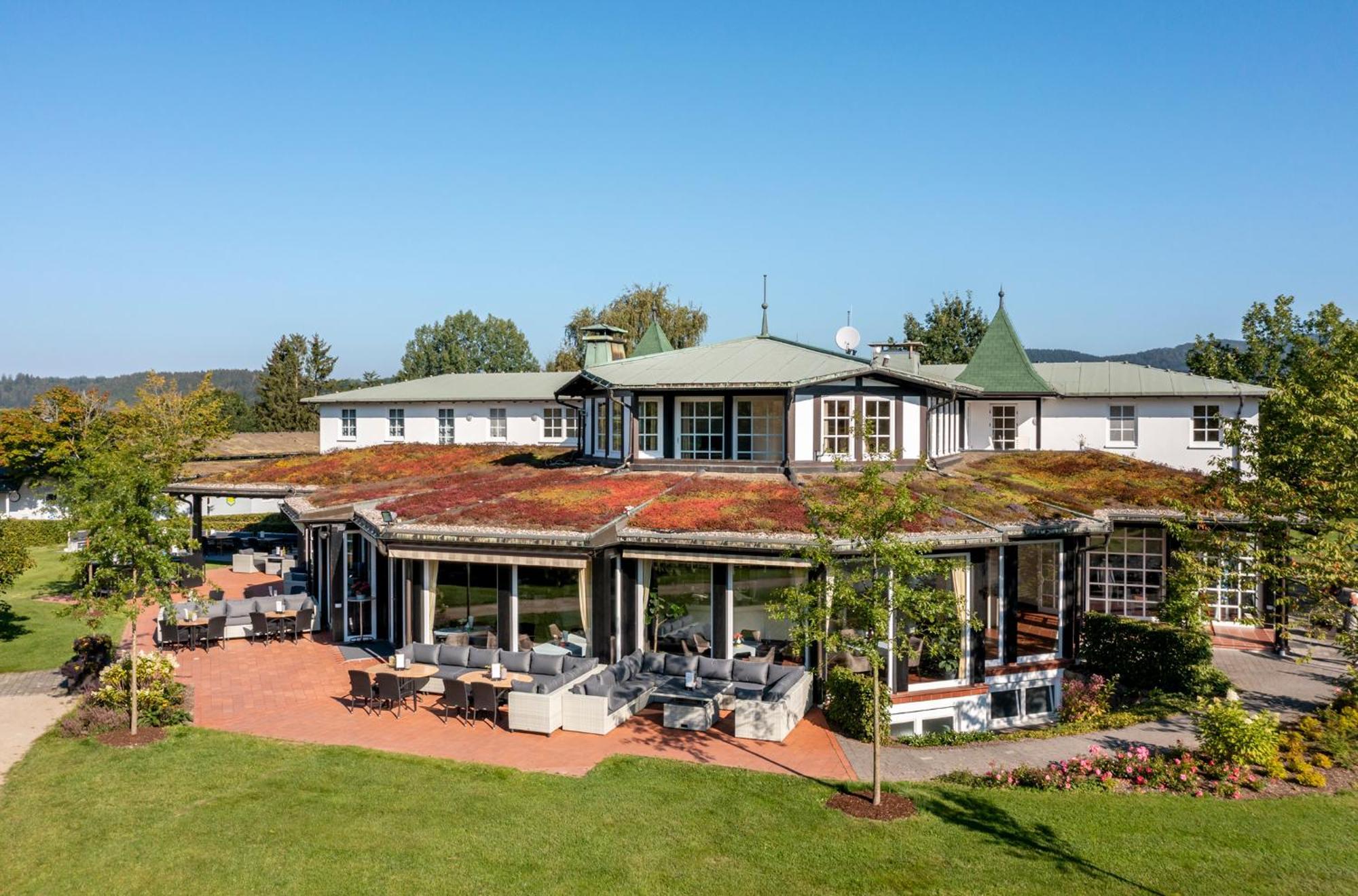 Hotel Deimann Schmallenberg Kültér fotó