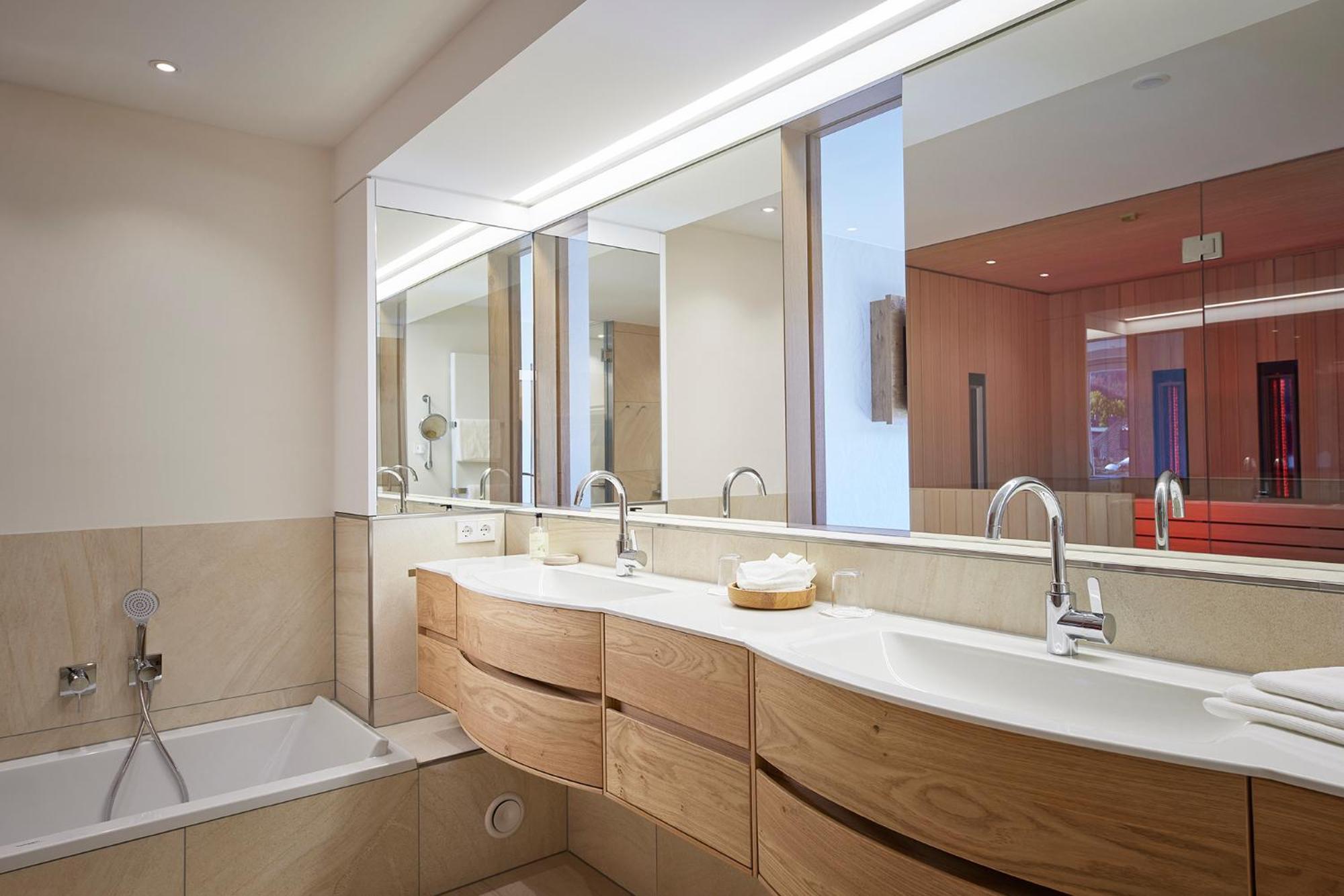 Hotel Deimann Schmallenberg Kültér fotó
