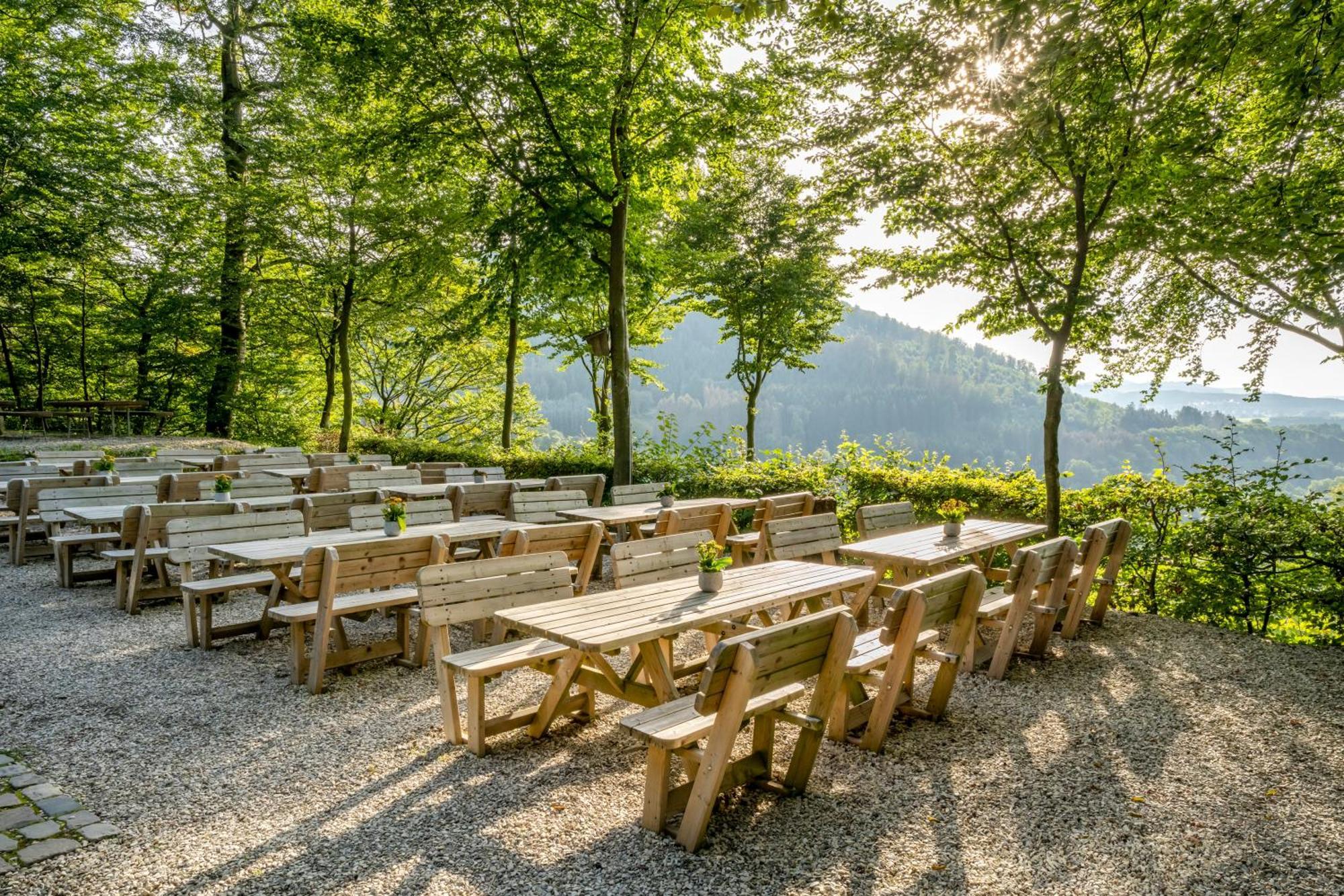Hotel Deimann Schmallenberg Kültér fotó