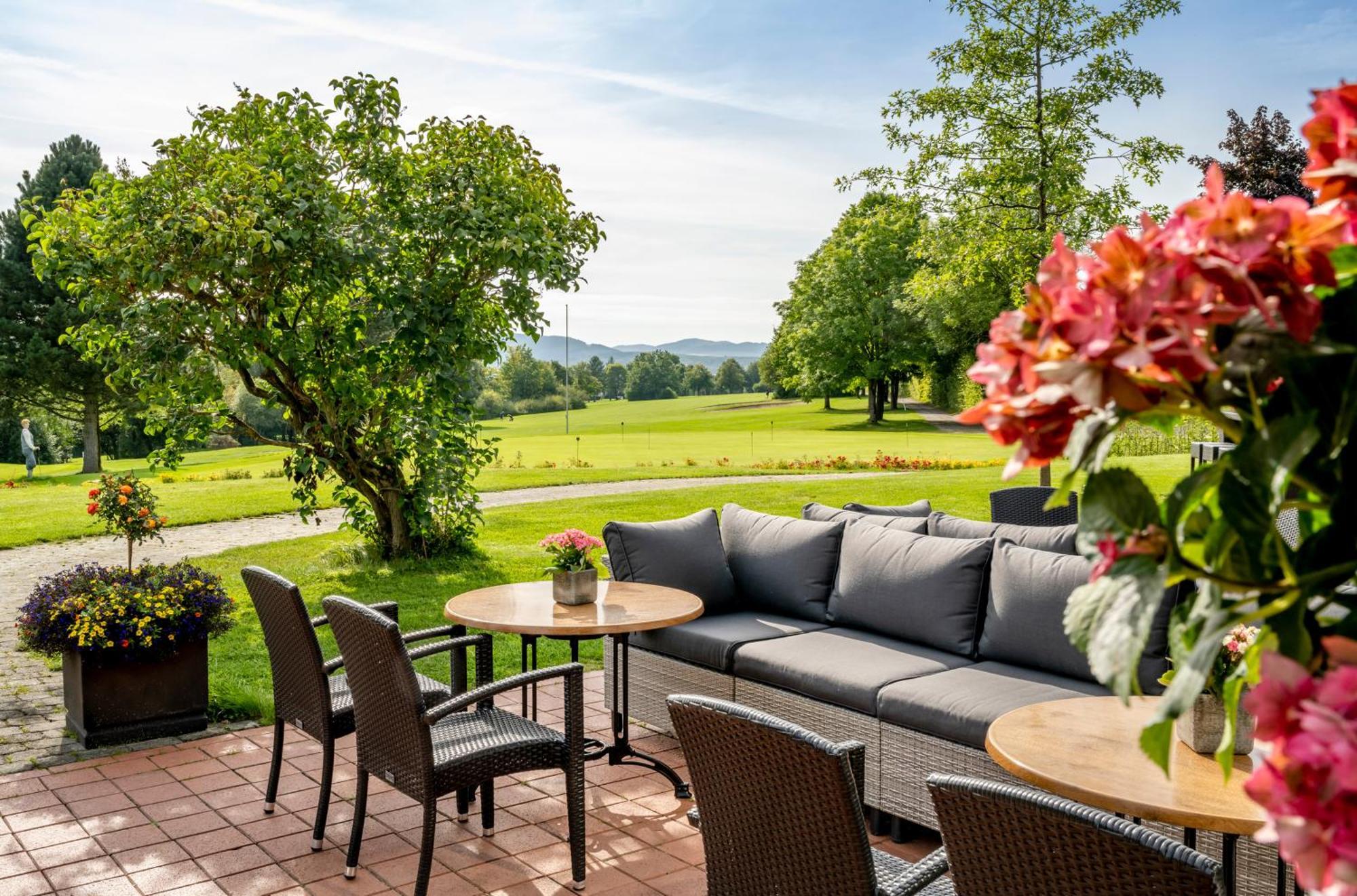 Hotel Deimann Schmallenberg Kültér fotó