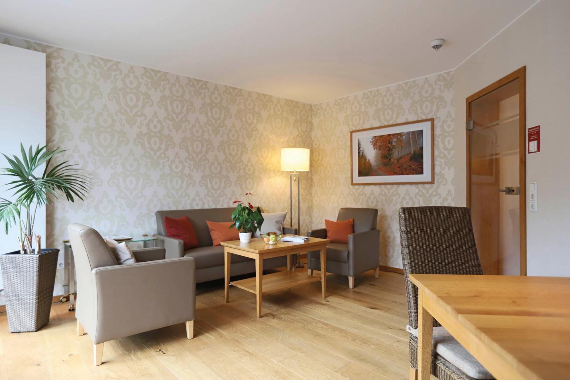 Hotel Deimann Schmallenberg Kültér fotó
