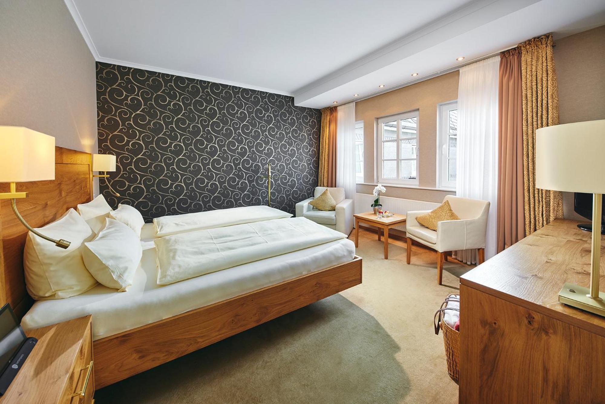 Hotel Deimann Schmallenberg Kültér fotó