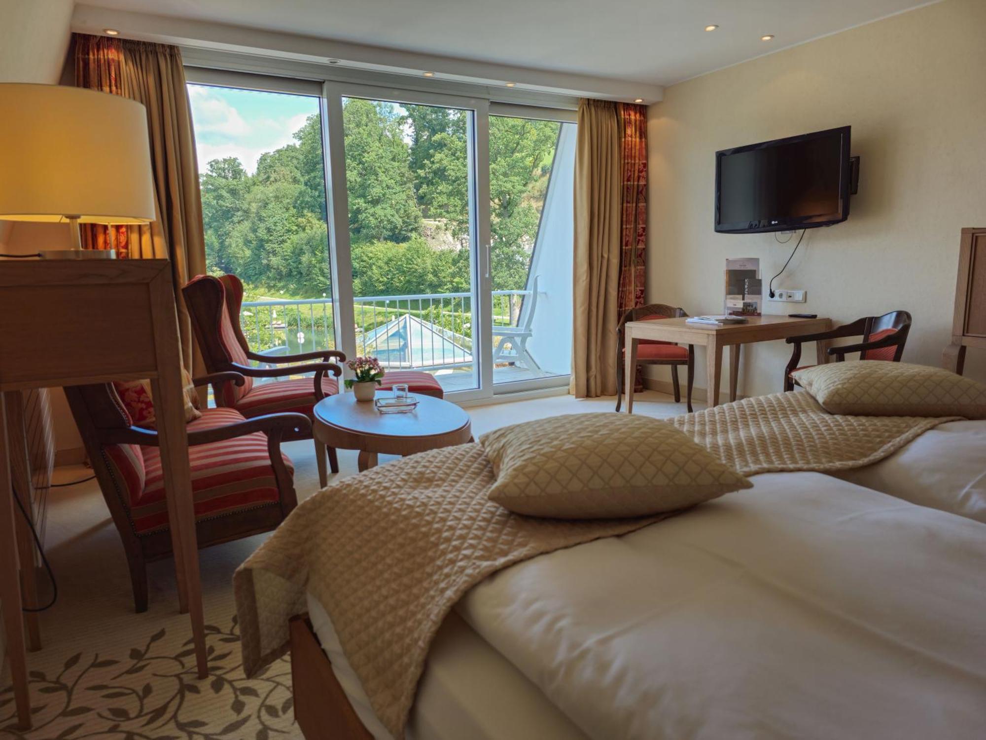 Hotel Deimann Schmallenberg Kültér fotó