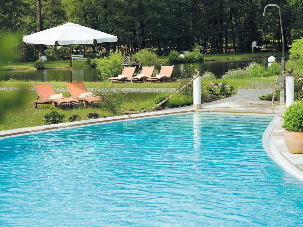 Hotel Deimann Schmallenberg Kültér fotó
