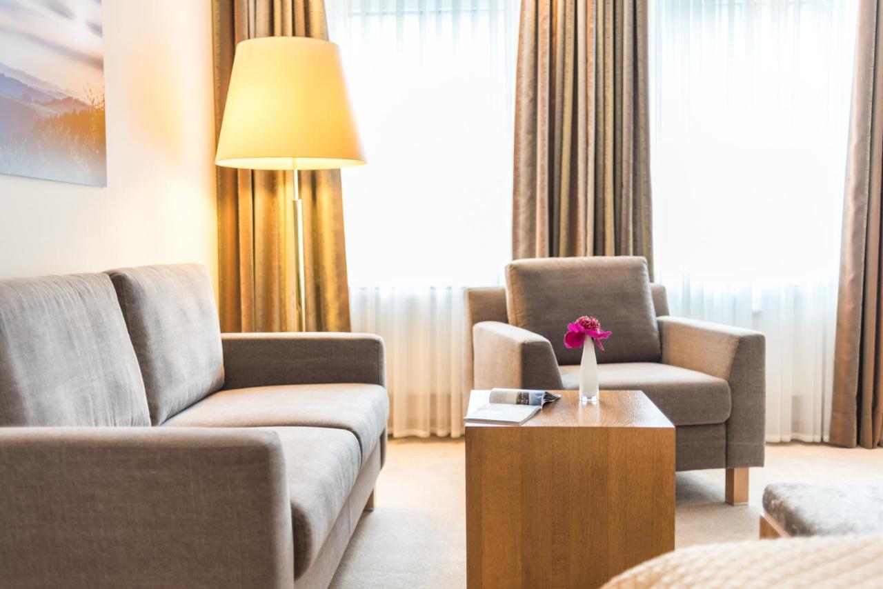 Hotel Deimann Schmallenberg Kültér fotó