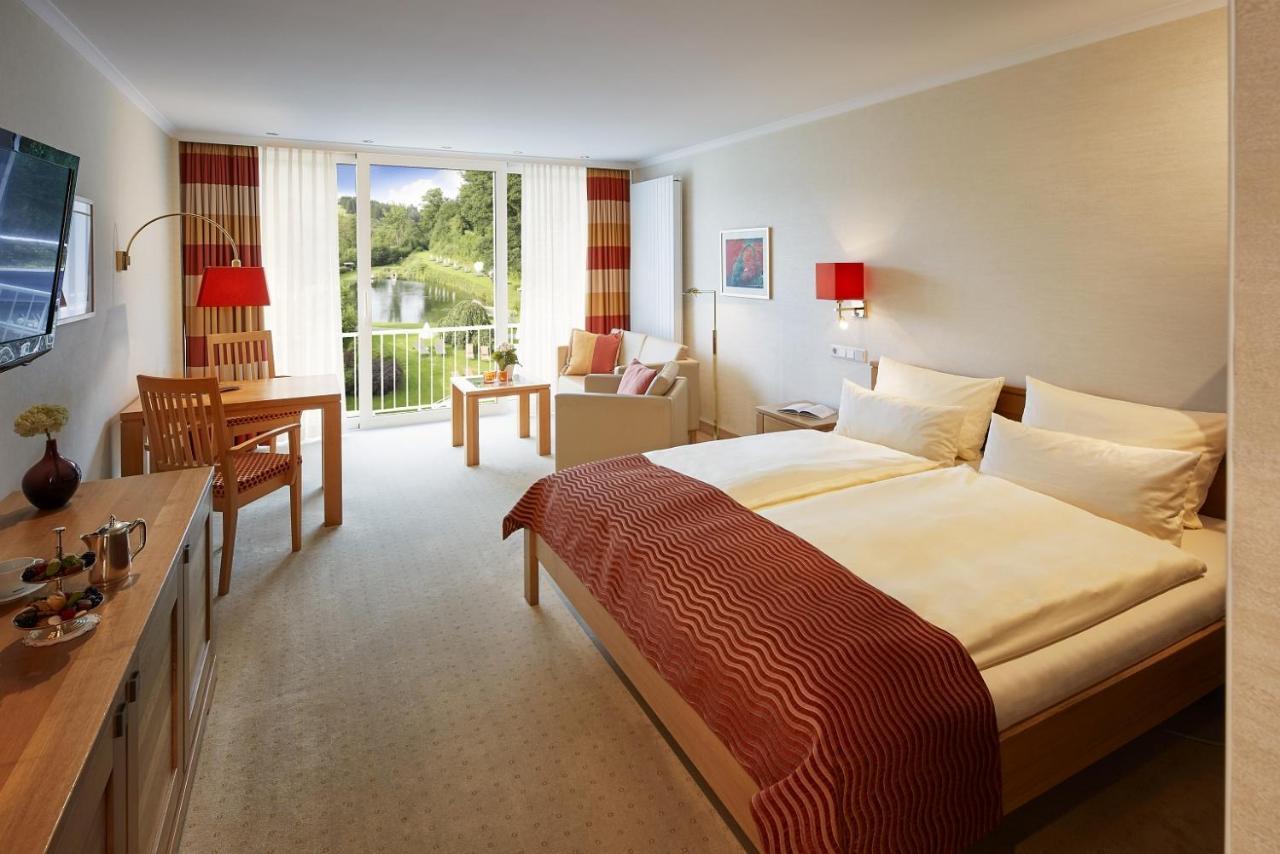 Hotel Deimann Schmallenberg Kültér fotó
