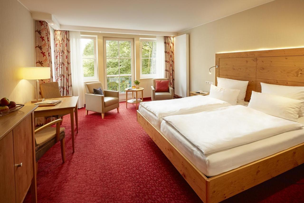 Hotel Deimann Schmallenberg Kültér fotó
